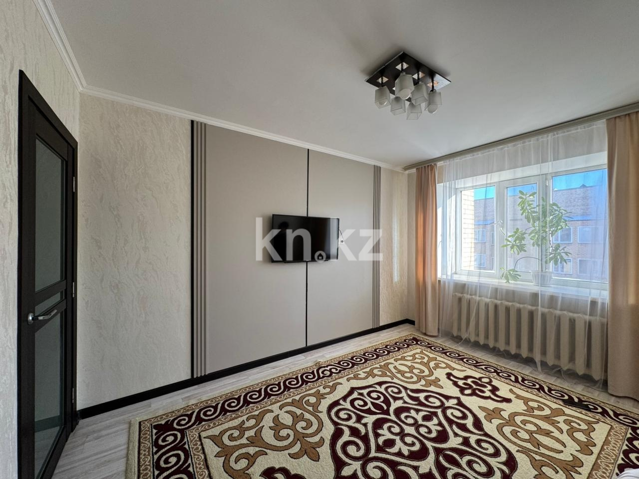 Продажа 1-комнатной квартиры, 34 м² в Астане - фото 9