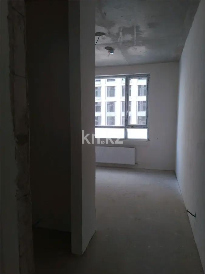 Продажа 2-комнатной квартиры, 63.31 м² в Астане - фото 2