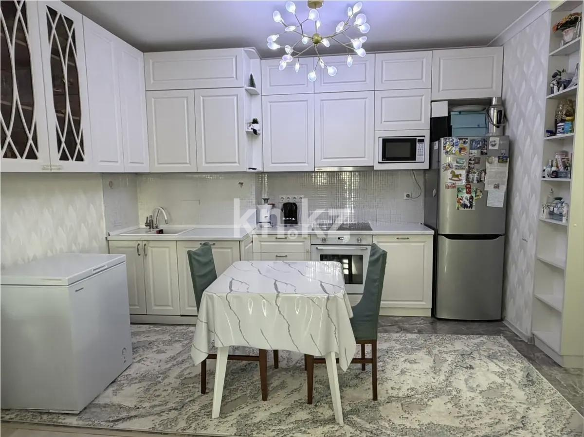 Продажа 2-комнатной квартиры, 42 м² в Астане - фото 3