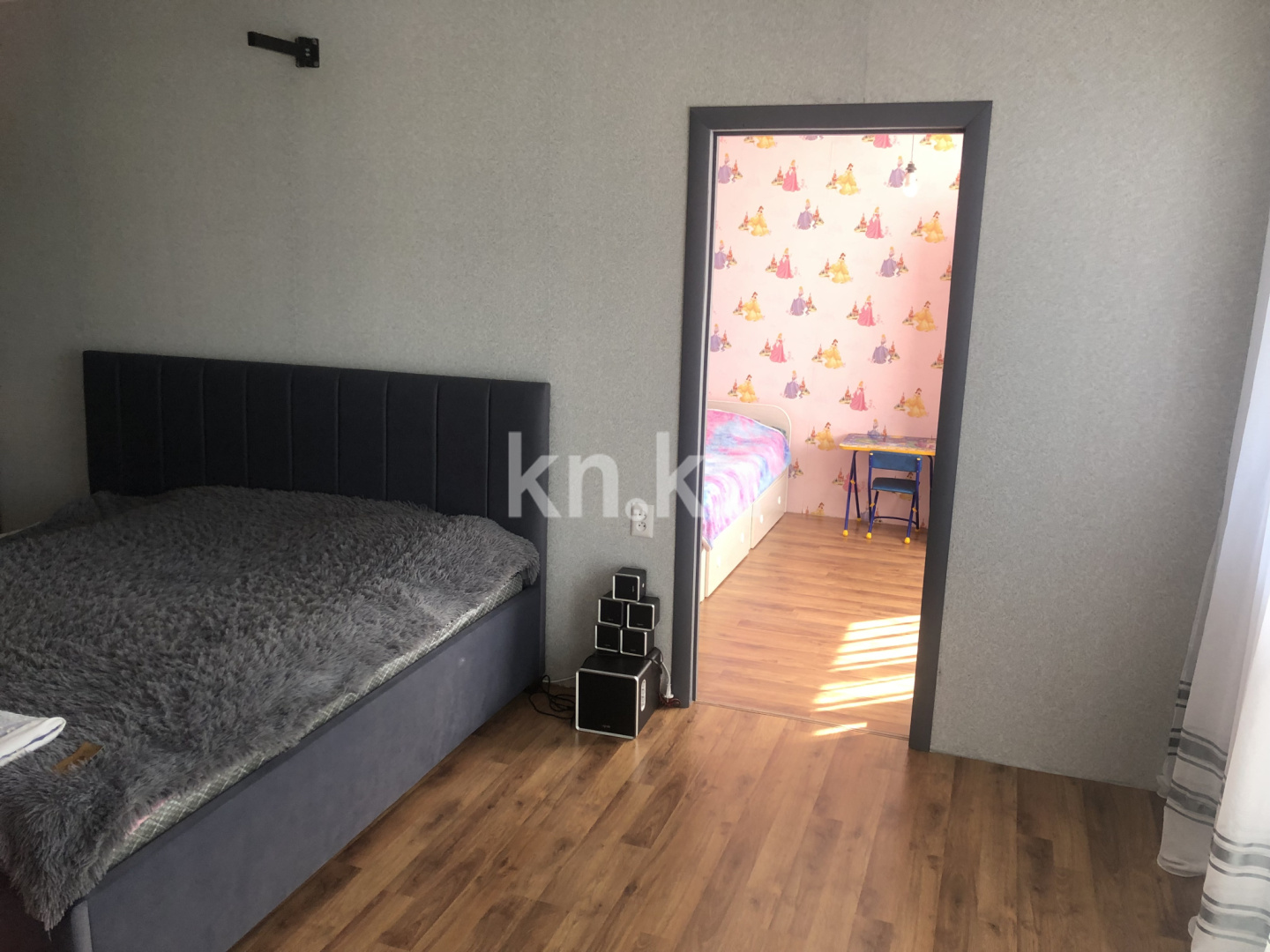 Продажа 3-комнатной квартиры, 52.6 м², ул. Абая, дом  74/1 в Темиртау - фото 5