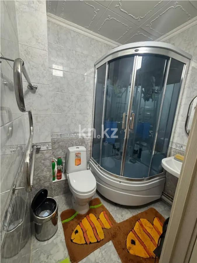 Продажа 1-комнатной квартиры, 32.5 м², мкр. Орбита-3, дом  16 в Алматы - фото 2