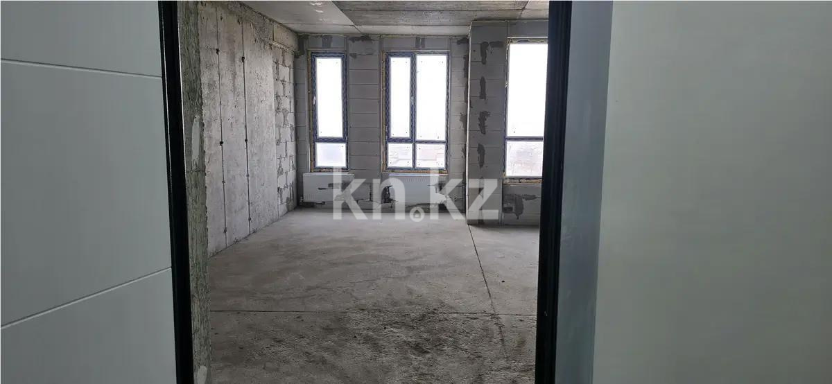 Продажа 2-комнатной квартиры, 45 м², пр. Райымбека, дом  349/1 в Алматы