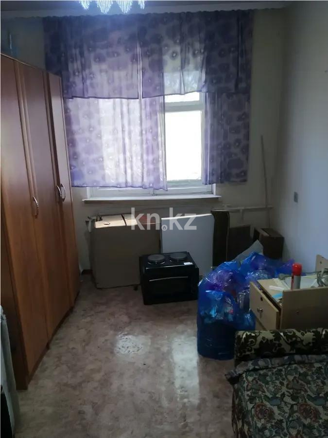 Продажа 2-комнатной квартиры, 44 м², ул. Абая, дом  42 в Темиртау