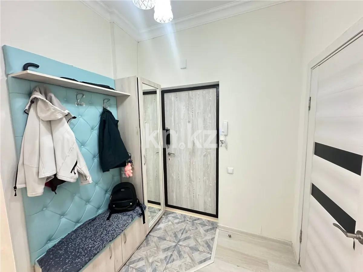 Продажа 2-комнатной квартиры, 61.5 м², пр. Улы Дала, дом  56/1 в Астане - фото 5