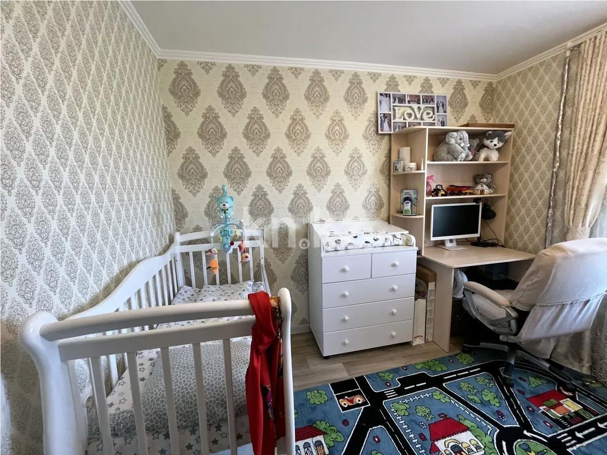 Продажа 3-комнатной квартиры, 59 м² в Астане - фото 3