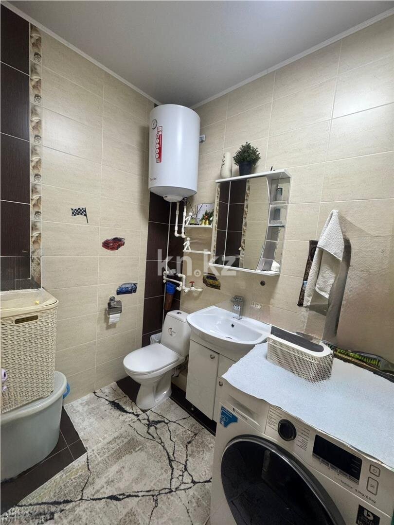 Продажа 2-комнатной квартиры, 54.6 м² в Сарани - фото 7