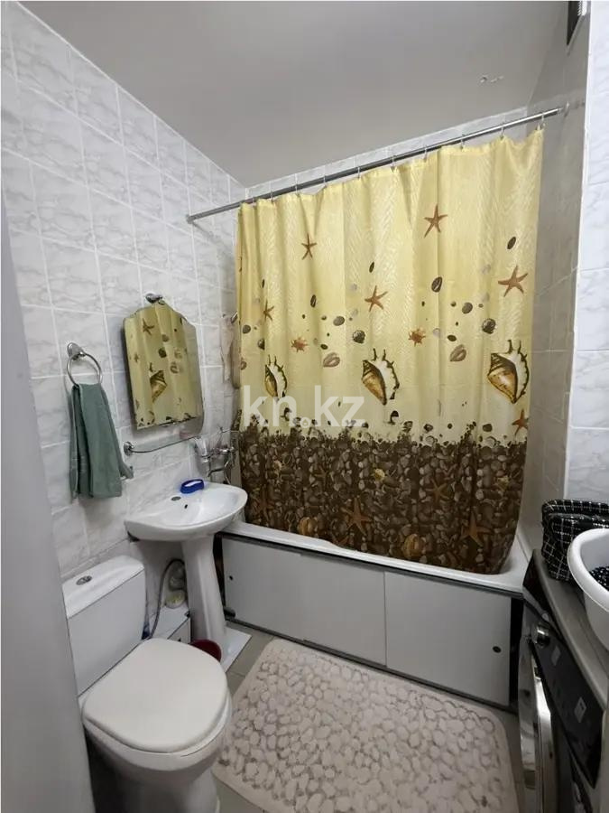 Продажа 1-комнатной квартиры, 42 м² в Алматы - фото 3