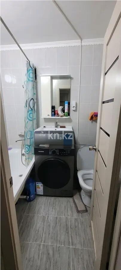 Продажа 2-комнатной квартиры, 43 м² в Темиртау - фото 6