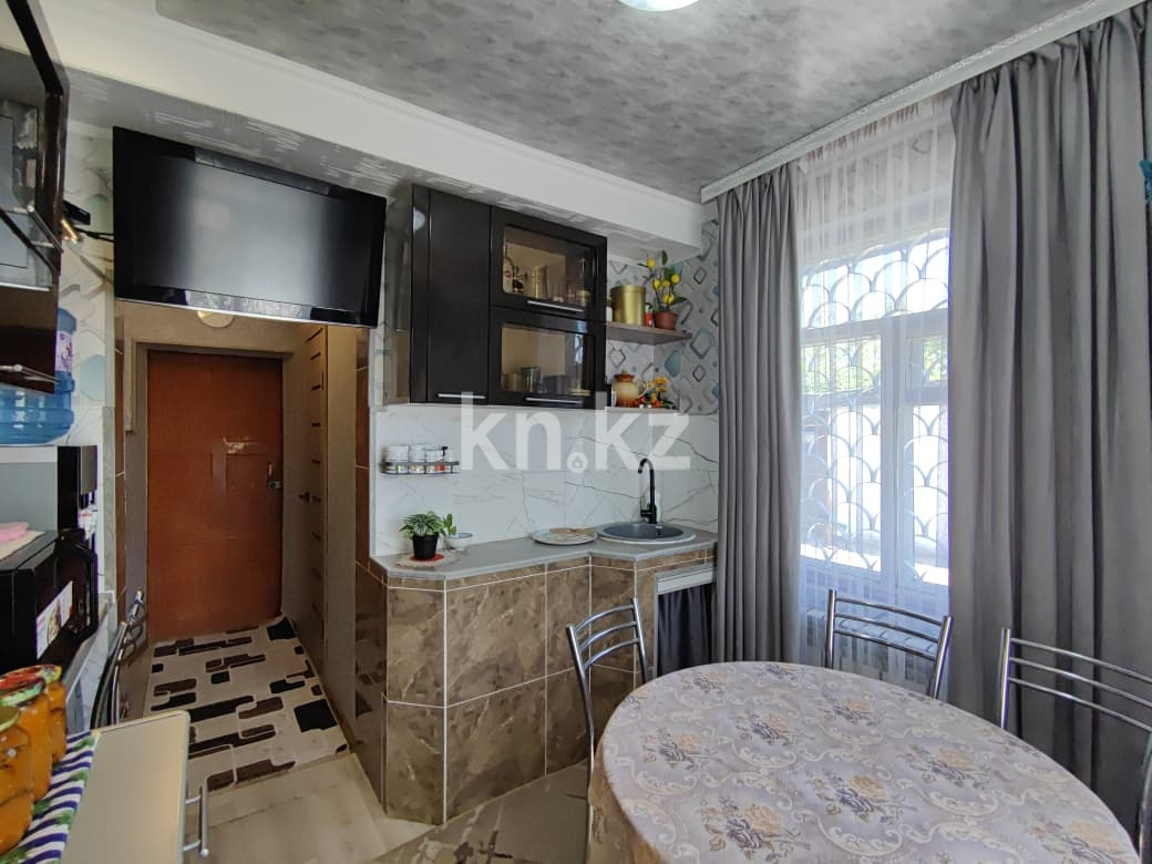 Продажа 4-комнатного дома, 65 м² в Караганде - фото 25