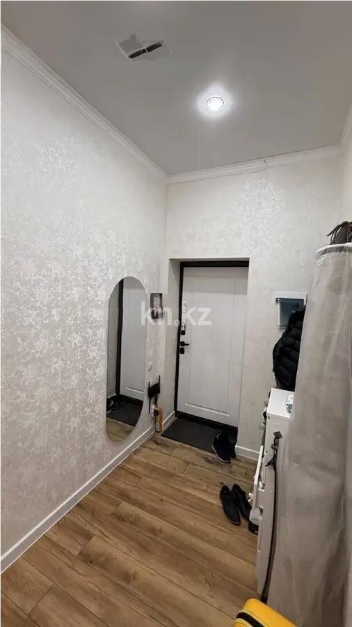 Продажа 2-комнатной квартиры, 49 м² в Караганде - фото 4