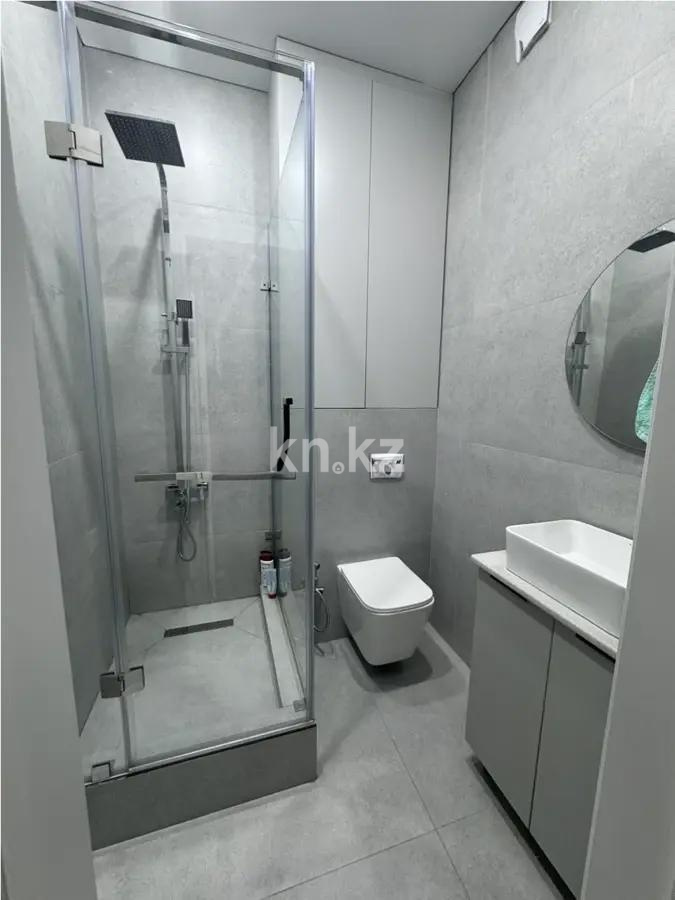 Продажа 5-комнатной квартиры, 110 м² в Караганде - фото 7