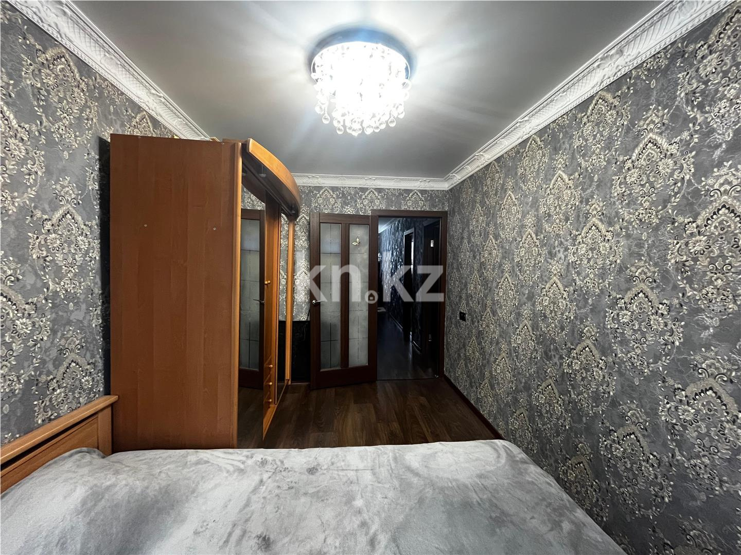 Продажа 3-комнатной квартиры, 62 м², мкр-н Восток-1 в Караганде - фото 5