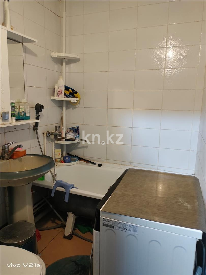 Продажа 2-комнатной квартиры, 44 м² в Караганде - фото 12