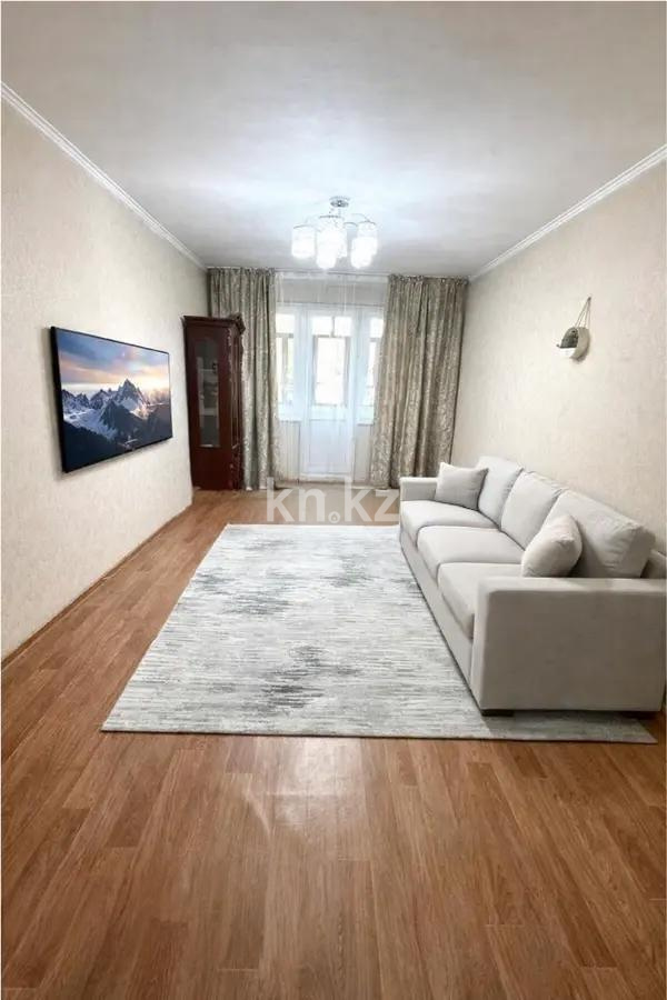 Продажа 3-комнатной квартиры, 60 м² в Алматы