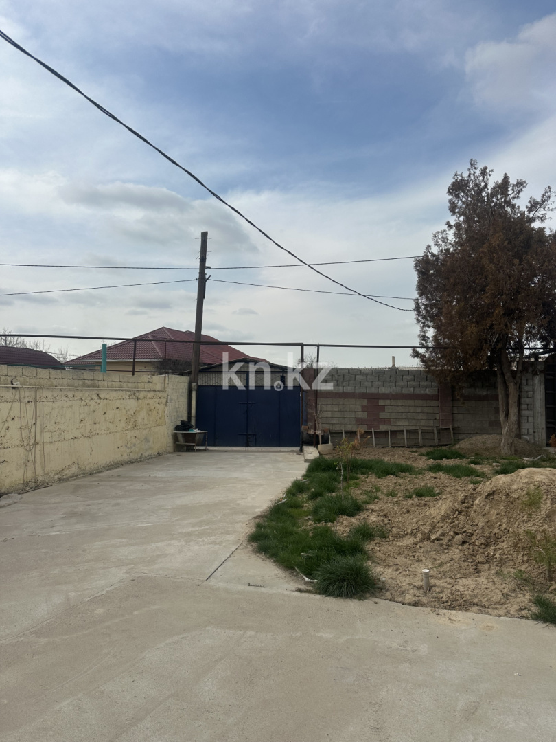 Продажа 8-комнатного дома, 300 м² в Шымкенте - фото 25