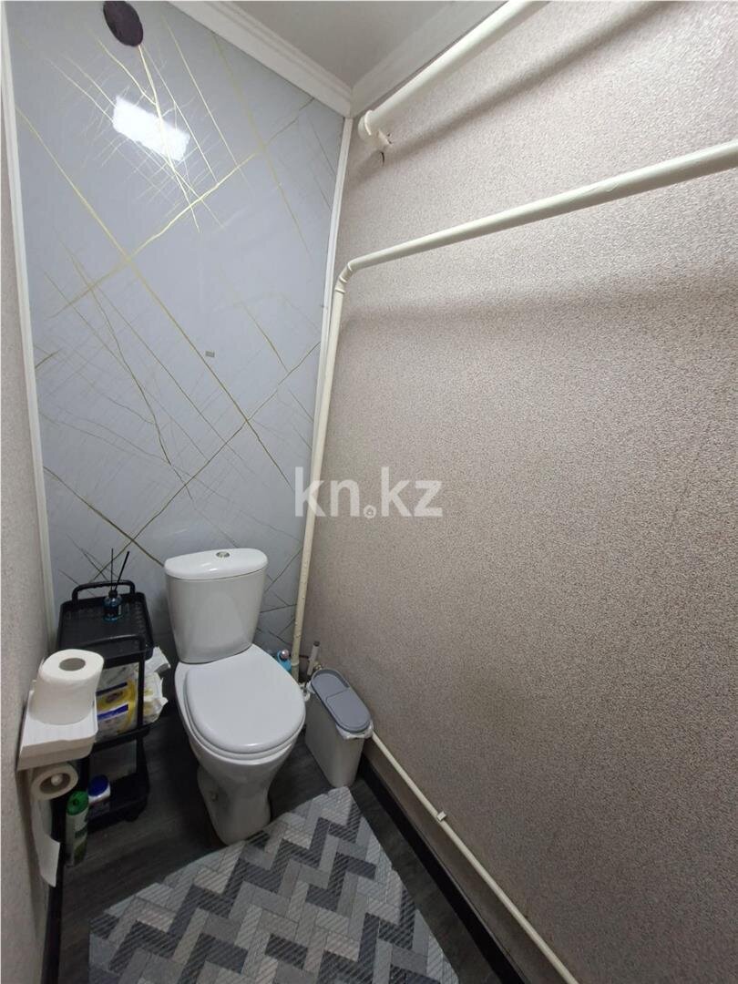 Продажа 5-комнатного дома, 180 м² в Караганде - фото 12
