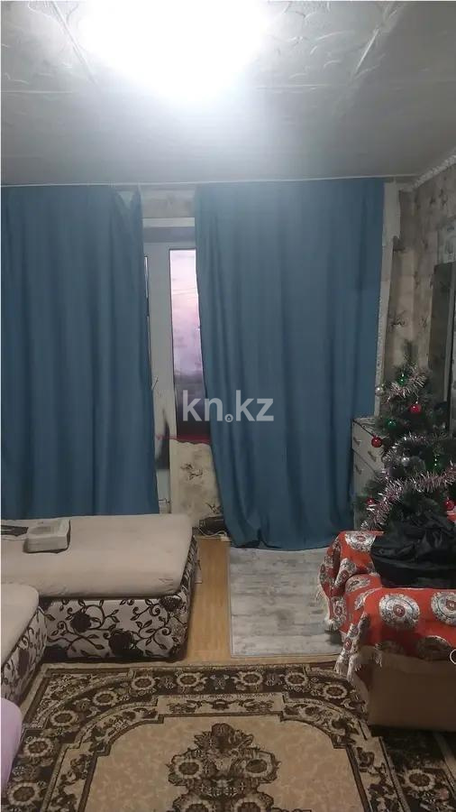 Продажа 3-комнатной квартиры, 60 м² в Караганде