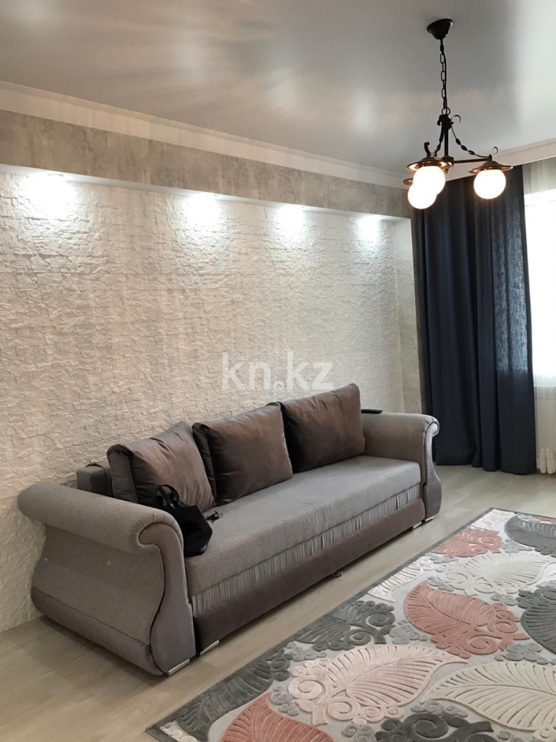 Аренда 1-комнатной квартиры, 46 м² в Астане - фото 7