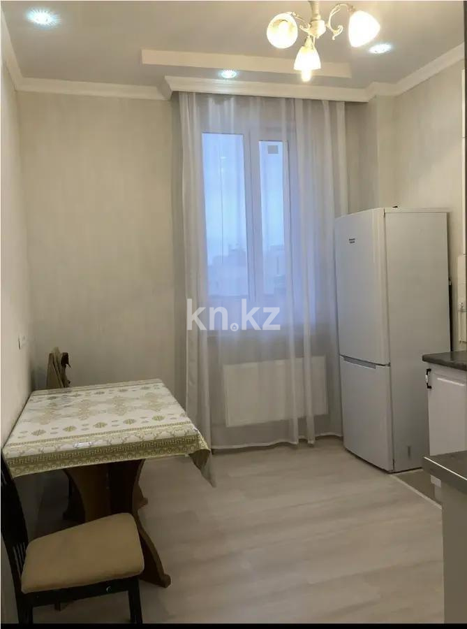 Продажа 1-комнатной квартиры, 35.2 м², ул. Е-430, дом  2/2 в Астане - фото 3