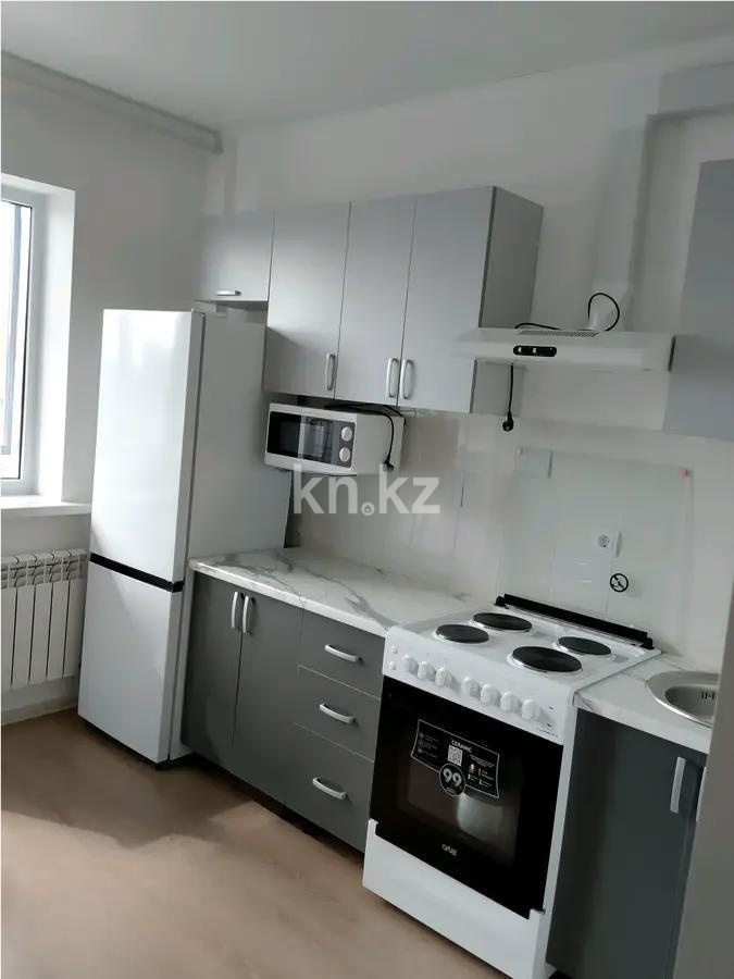 Продажа 2-комнатной квартиры, 53.9 м² в Астане - фото 4