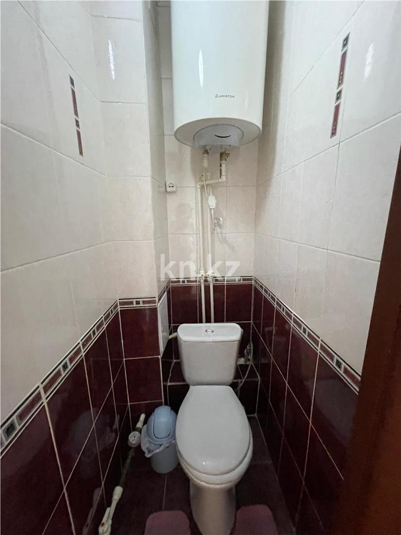 Продажа 4-комнатной квартиры, 81 м², мкр-н Степной-3 в Караганде - фото 15