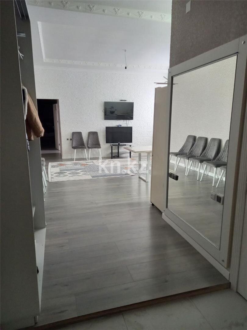 Продажа 4-комнатной квартиры, 118 м² в Караганде - фото 17