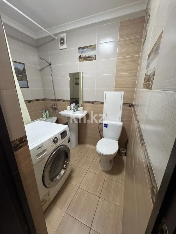 Продажа 4-комнатной квартиры, 64 м² в Астане - фото 4