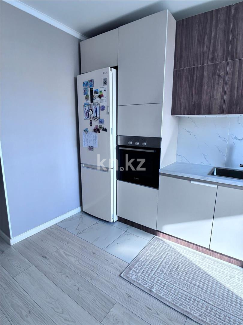 Продажа 3-комнатной квартиры, 72 м² в Караганде - фото 17