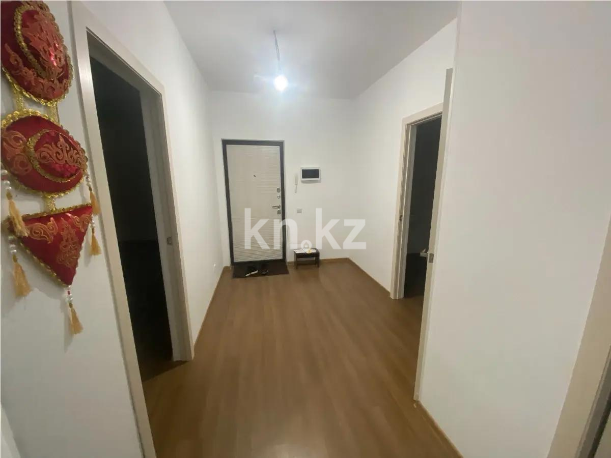 Продажа 3-комнатной квартиры, 88.4 м², ул. Е-430, дом  3 в Астане - фото 4
