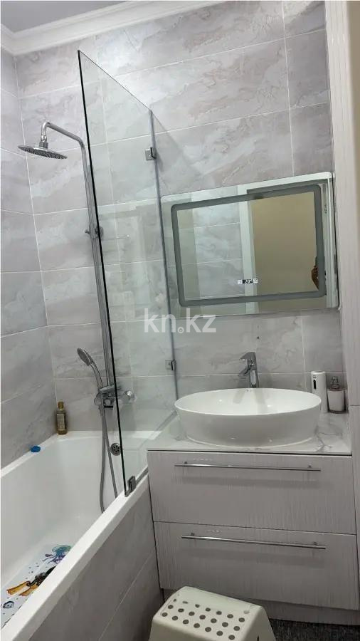 Продажа 3-комнатной квартиры, 82.6 м² в Астане - фото 5