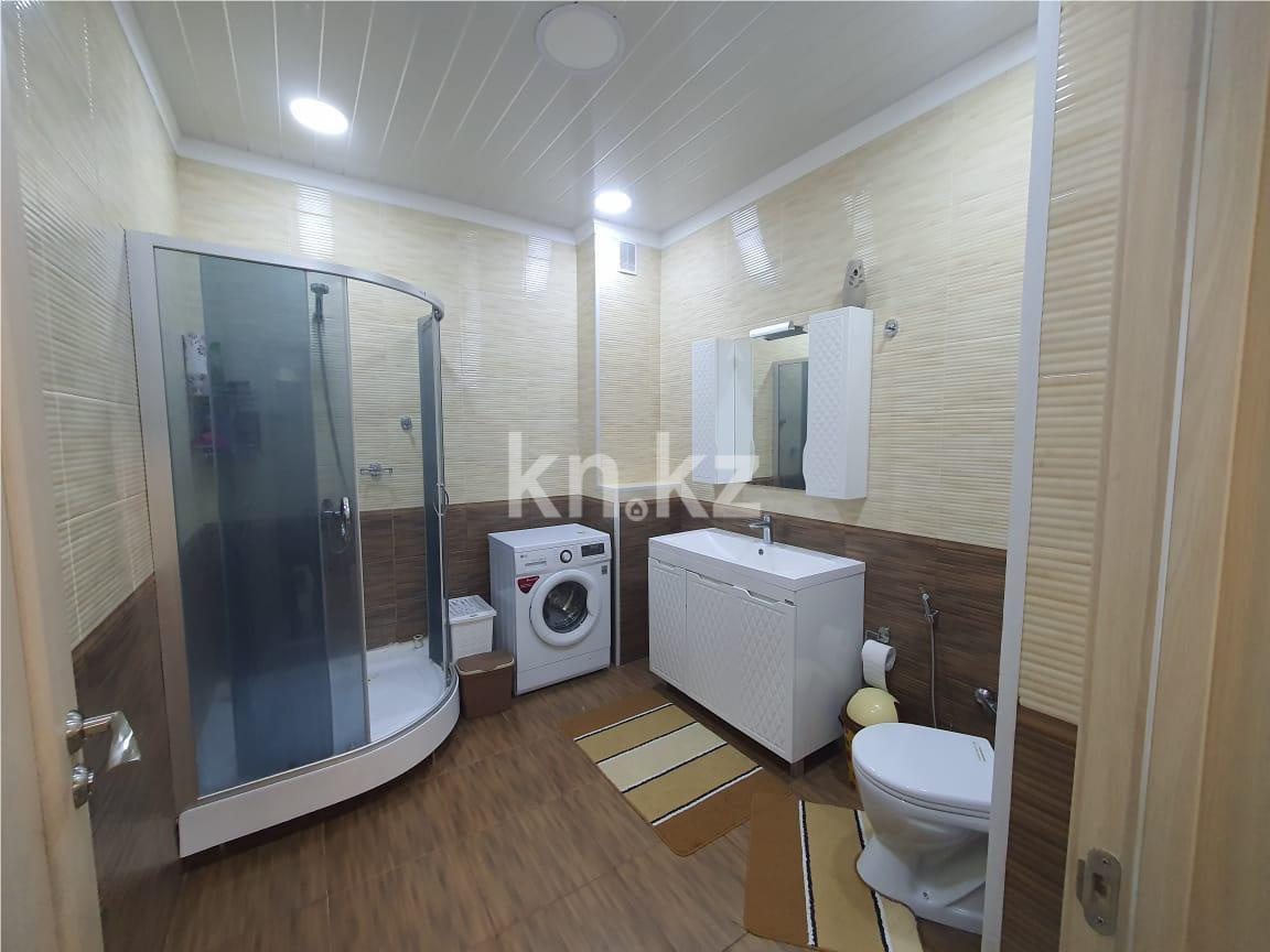 Продажа 2-комнатной квартиры, 75 м² в Караганде - фото 5