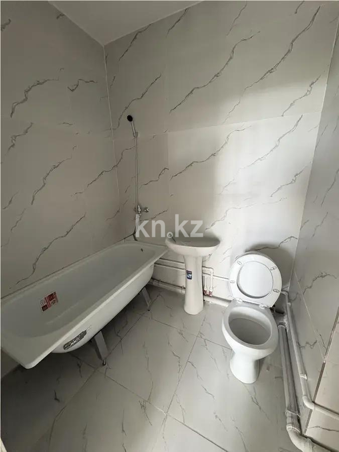 Продажа 1-комнатной квартиры, 41.4 м² в Алматы - фото 3