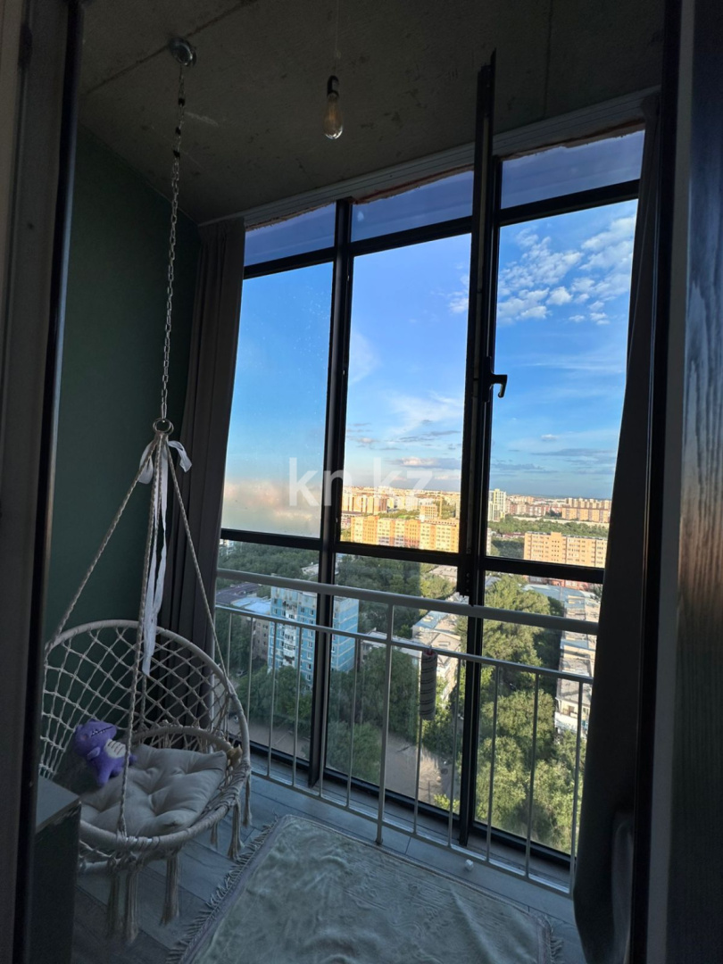 Продажа 3-комнатной квартиры, 76.8 м² в Караганде - фото 5