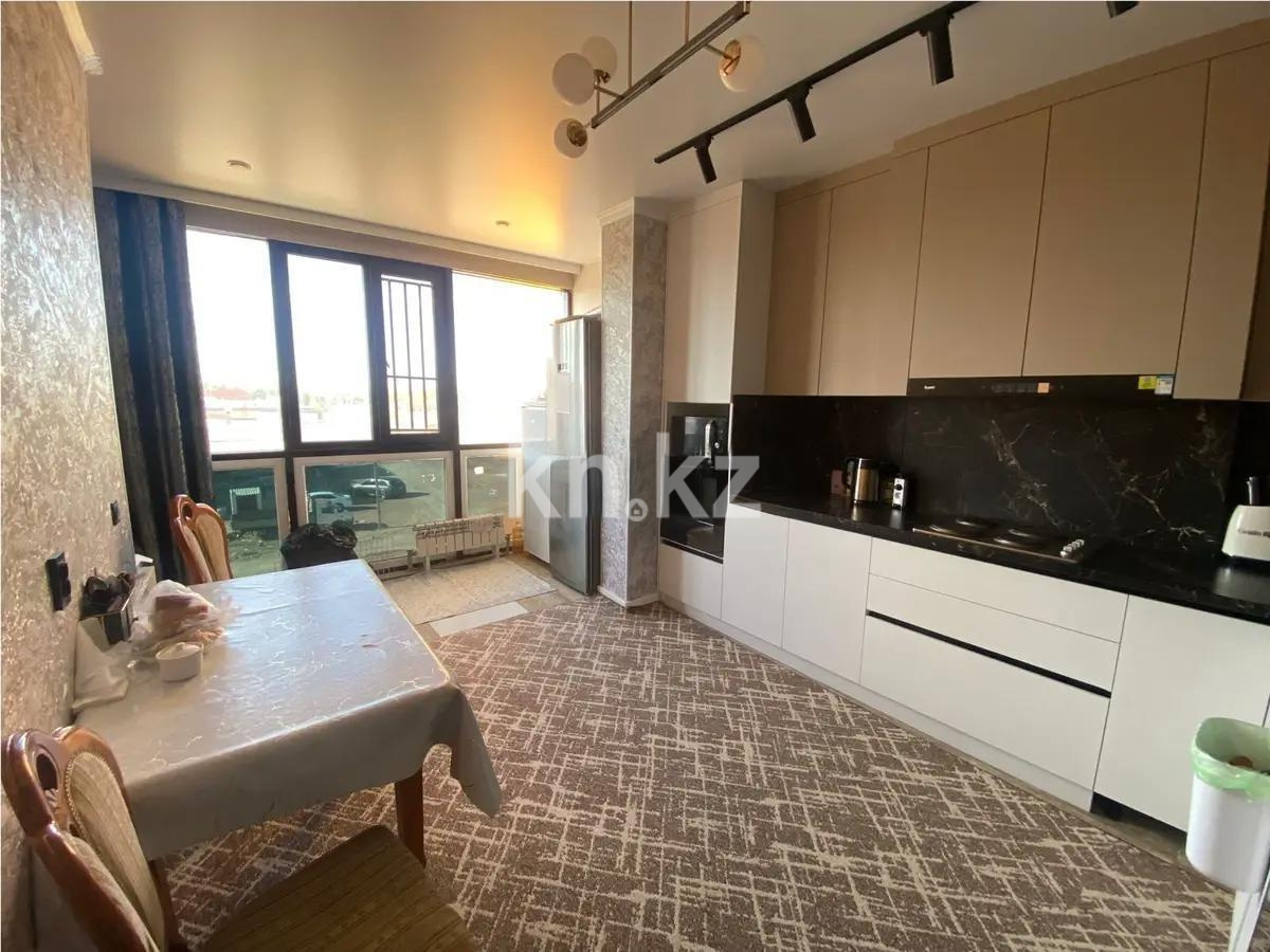 Продажа 3-комнатной квартиры, 114 м² в Астане - фото 5