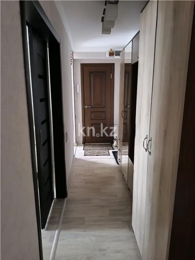Продажа 3-комнатной квартиры, 60 м² в Караганде - фото 7