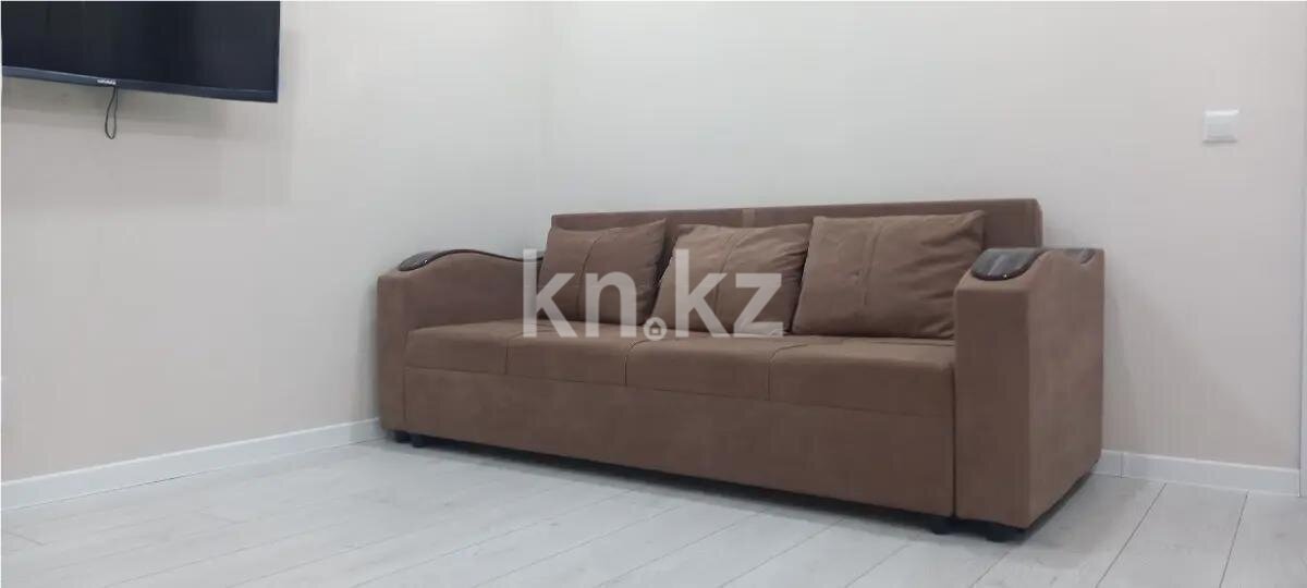 Продажа 1-комнатной квартиры, 33.2 м² в Астане