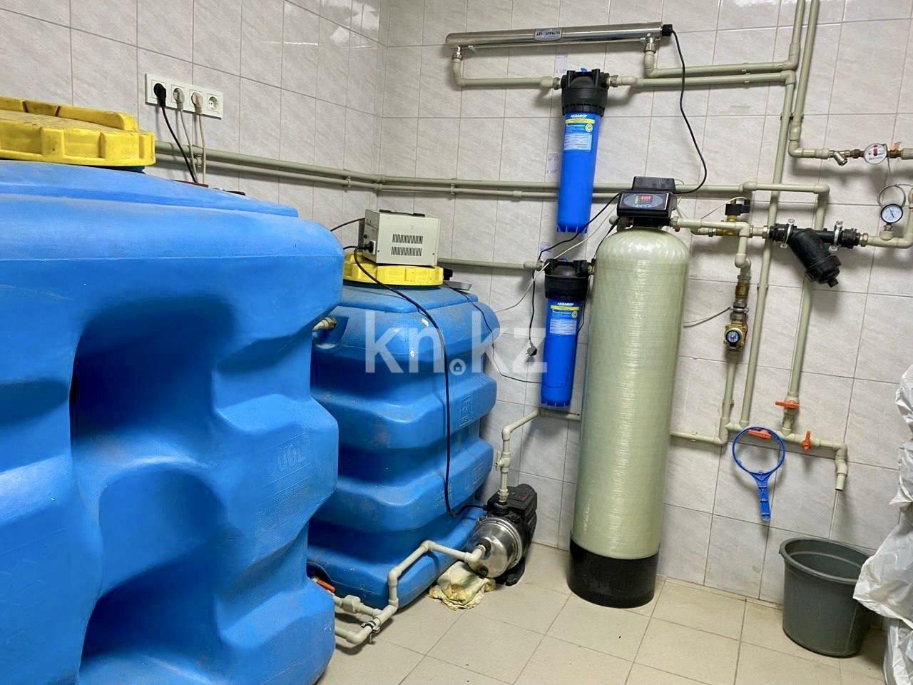 Продажа 7-комнатного дома, 413 м², ул. Козыбасы в Алматы - фото 38