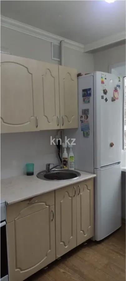 Продажа 3-комнатной квартиры, 62 м², пр. Строителей, дом  21 в Караганде - фото 4