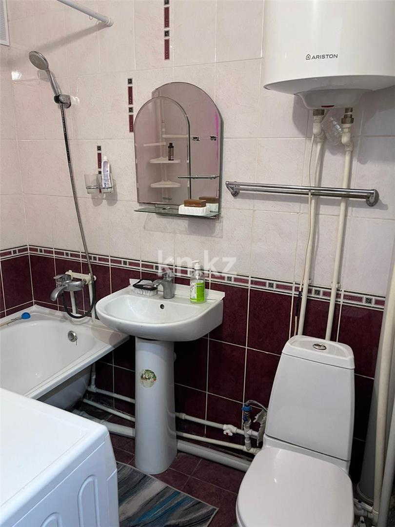 Продажа 2-комнатной квартиры, 45 м², ул. Карбышева в Караганде - фото 9