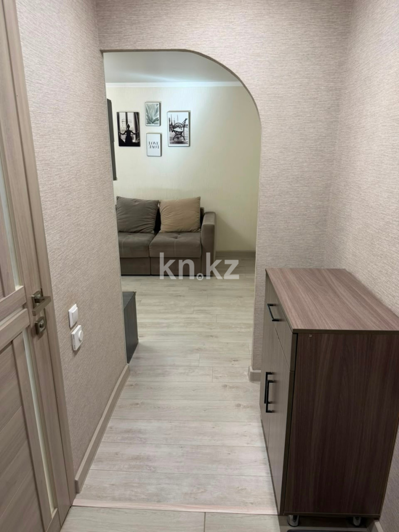 Продажа 2-комнатной квартиры, 43 м² в Караганде - фото 18