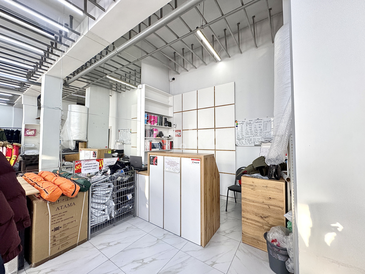 Продажа помещения, 285 м² в Астане - фото 9