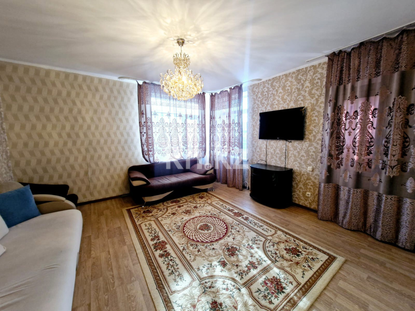 Продажа 2-комнатной квартиры, 69.5 м² в Костанае - фото 4