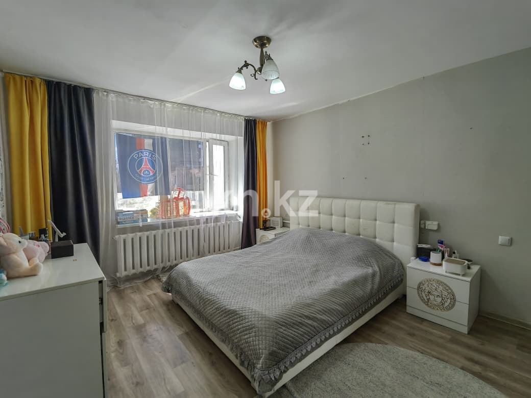 Продажа 3-комнатной квартиры, 67.2 м² в Караганде - фото 7