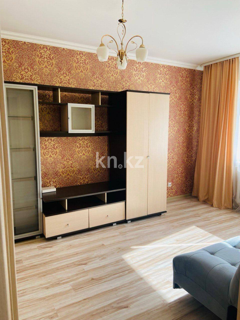 Аренда 1-комнатной квартиры, 40 м² в Астане - фото 5