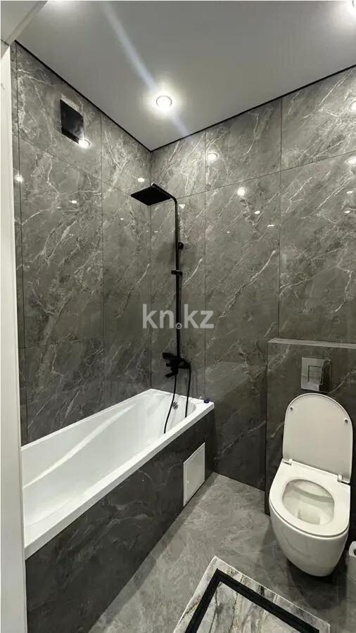 Продажа 2-комнатной квартиры, 40 м² в Астане - фото 3