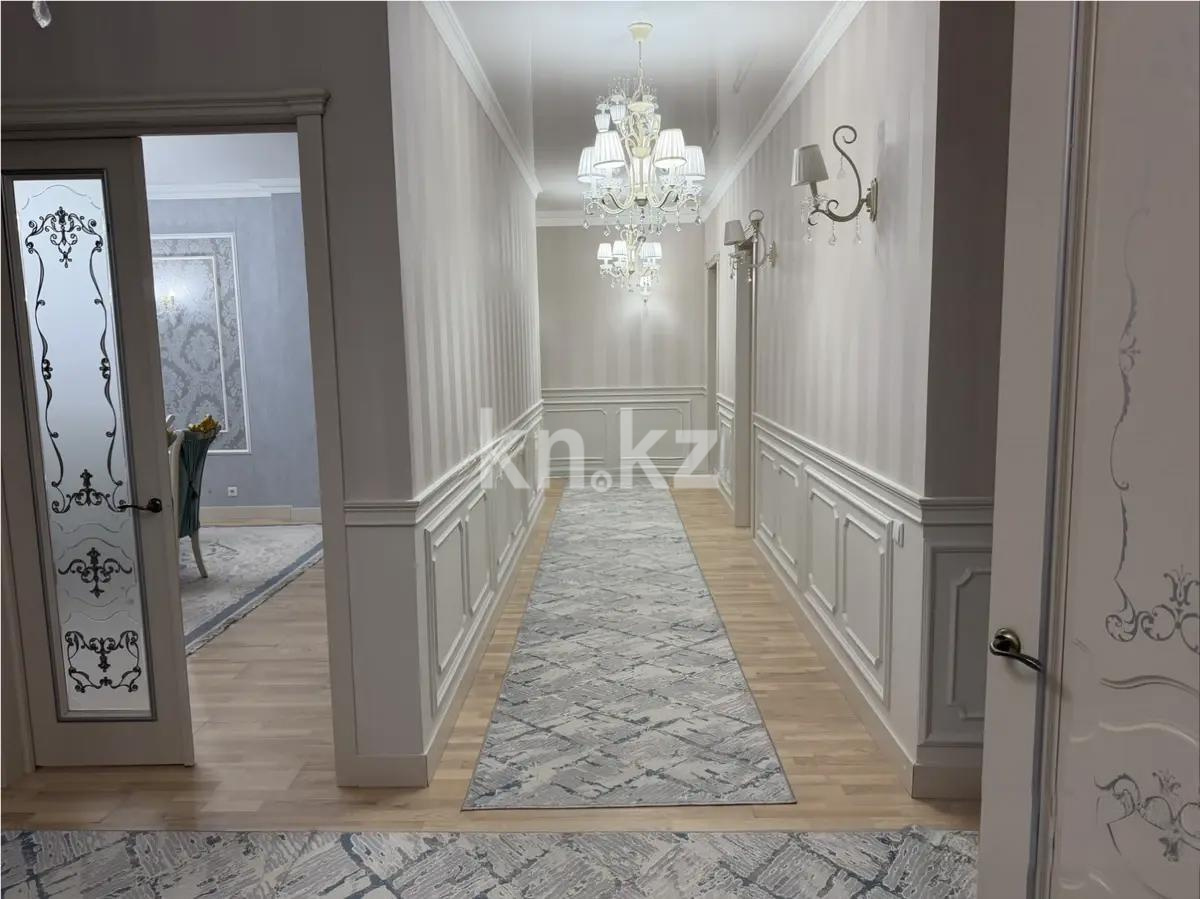 Продажа 5-комнатной квартиры, 200 м² в Астане - фото 6