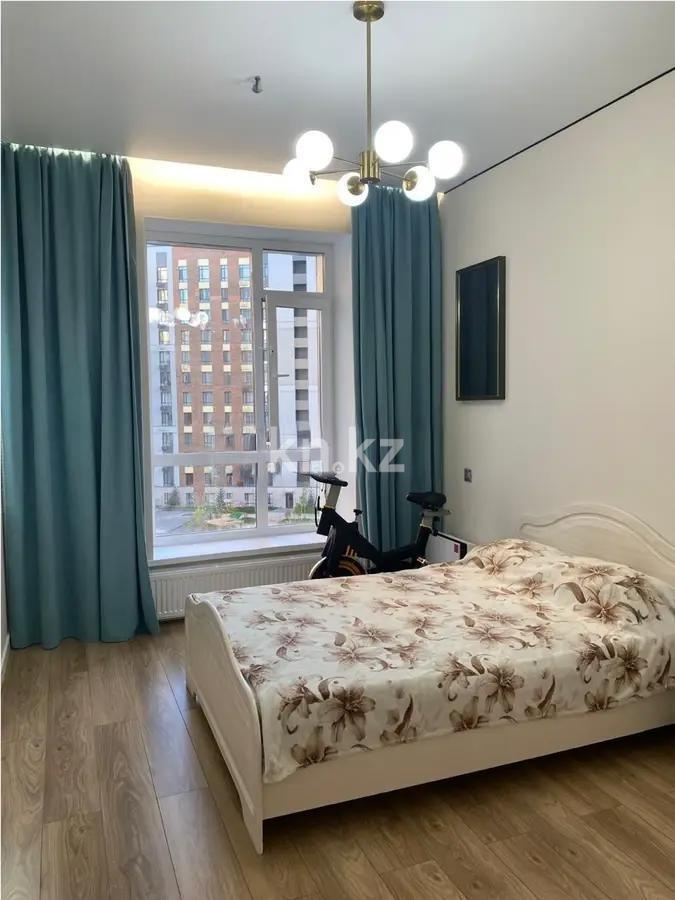 Продажа 3-комнатной квартиры, 69 м² в Астане - фото 2