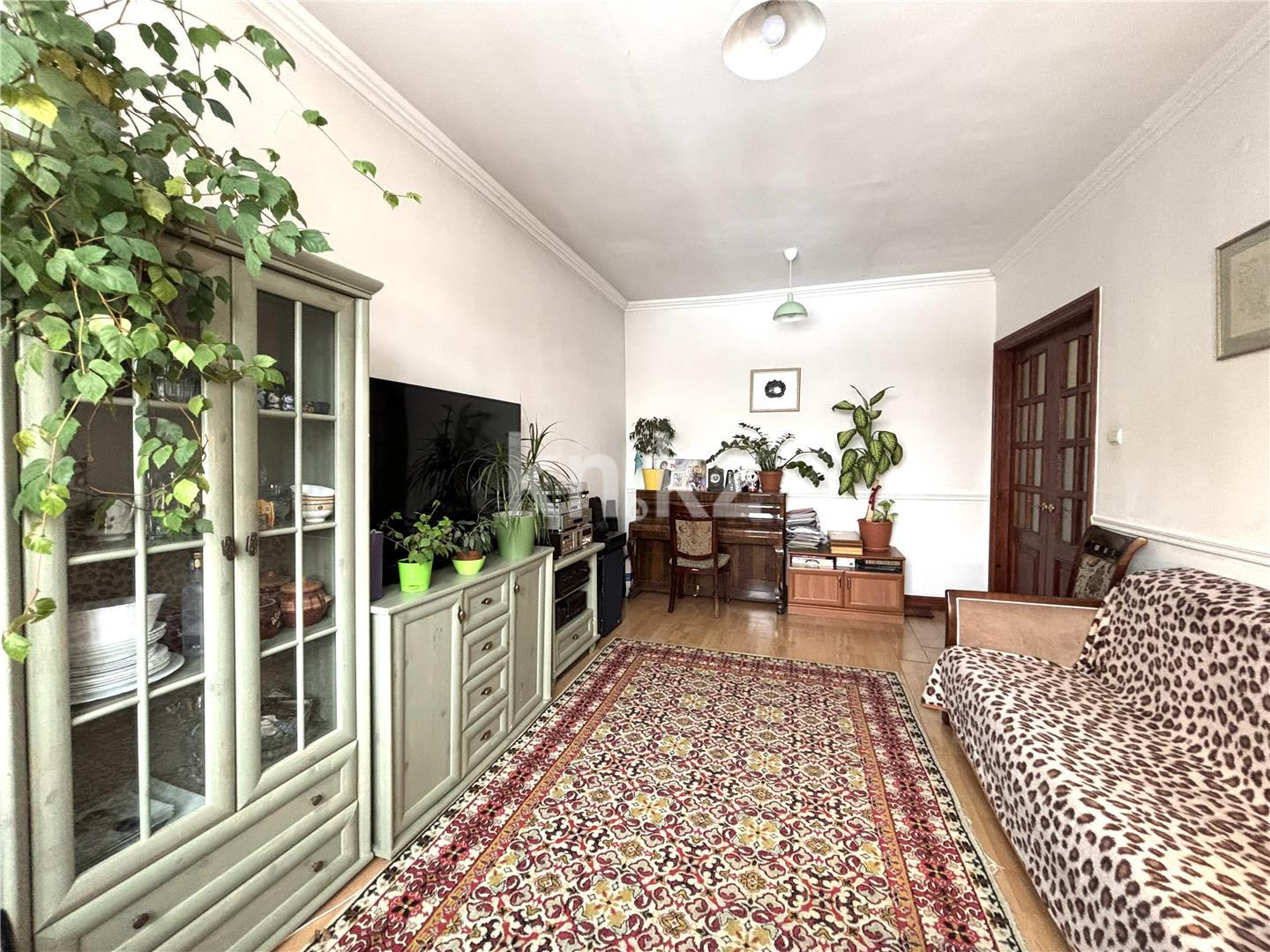 Продажа 3-комнатной квартиры, 72 м² в Караганде