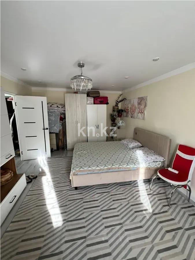 Продажа 1-комнатной квартиры, 38.7 м², ул. Сокпакбаева, дом  25/1 в Астане