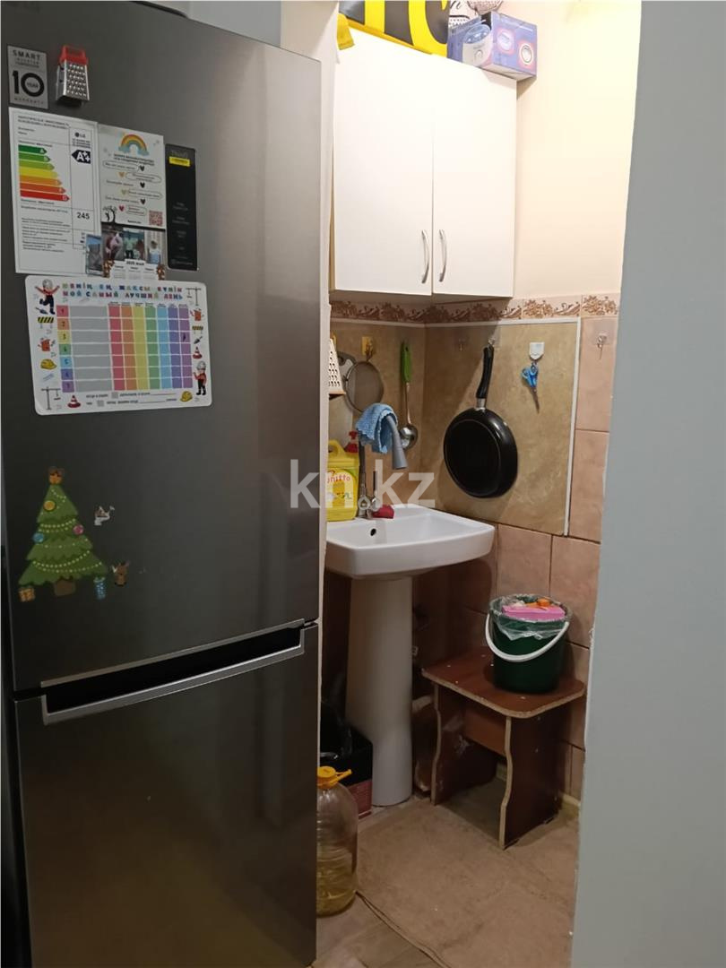 Продажа 1-комнатной квартиры, 22 м² в Астане - фото 5